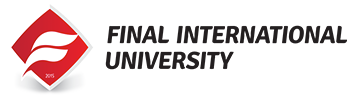 final international university logo